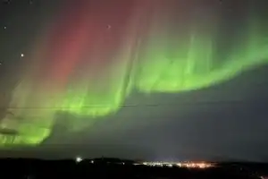 Прогулка в Хибинах + экскурсия по Кировску - 11