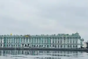 Добро пожаловать в Петербург! - 22