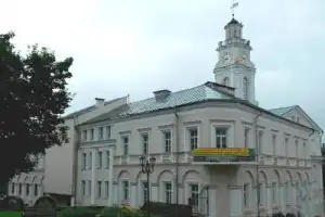 Классический Витебск - 3