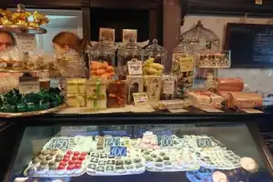 Вкусные места Коломны за один день