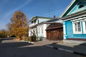 Городец — пряничный: экскурсия + дегустация из Нижнего Новгорода - 5