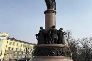 Брест на ладони: уютный маршрут - 6