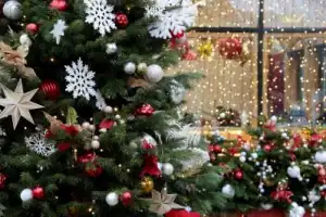 Московские посиделки с ароматом волшебных зимних праздников Московские посиделки с ароматом волшебных зимних праздников