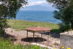 Город-курорт Дилижан и озеро Севан - 2