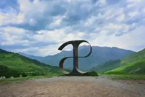 Золотое кольцо Алании - 2