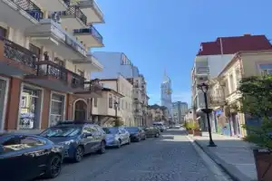 Комфорт-тур по Батуми и окрестностям: горы Аджарии, каньон Мартвили, главные места и рафтинг - 7