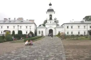 Из Минска в Полоцк — столицу белорусской государственности - 7