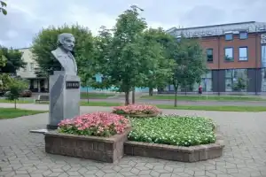 Брест раскрывает свои тайны - 4