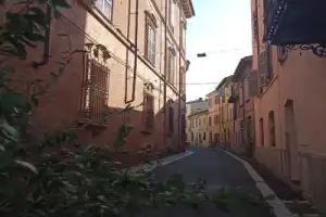В поисках Рафаэля, или Один день в Пьяченце - 9