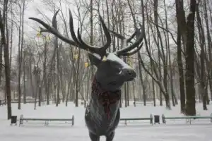 Смоленск — город удивительных историй - 4