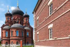 Тульские святыни - 2