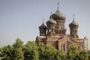 Иваново: от крепостного села к столице текстильного края (на вашем авто) - 2