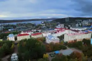 Тур за полярным кругом: Мурманск и Териберка в мини-группе - 8