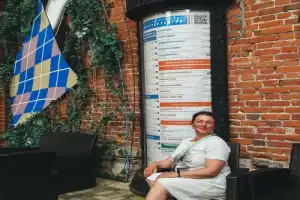 Влюбиться в Пермь: экскурсия с фотографом - 7