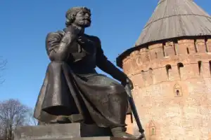 Смоленск от древности до наших дней - 7