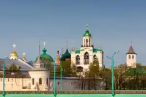 Многоликий Ярославль - 8