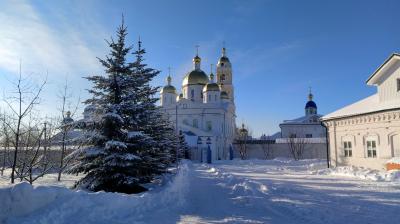 Богородск, Ворсма и Павлово-на-Оке: путешествие по нижегородской глубинке Богородск, Ворсма и Павлово-на-Оке: путешествие по нижегородской глубинке