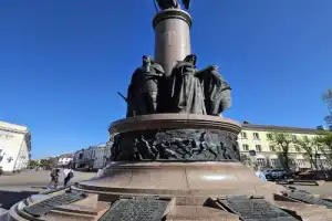 Знакомство с Брестом - 7