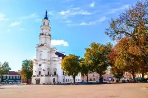 Каунас: нескучное знакомство - 6