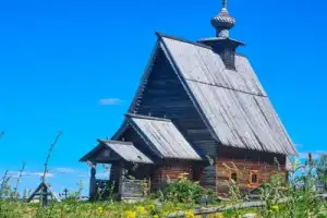Город из-под кисти художника: групповая экскурсия в Плёс - 5