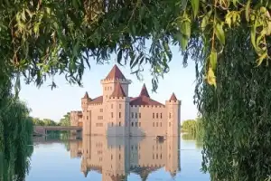 Из Нальчика — в Шато Эркен Из Нальчика — в Шато Эркен