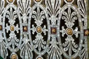 Бурса — первая столица Османской империи - 9