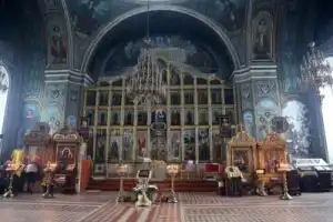 Озёры — молодой город на Оке с древней историей - 10