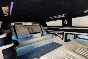 VIP-трансфер из аэропорта Антальи - 9