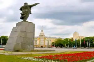 Воронеж — город, в который вы влюбитесь! - 6
