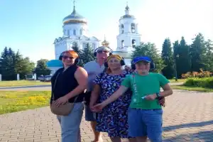 Иммерсивная прогулка «Город расскажет» - 7