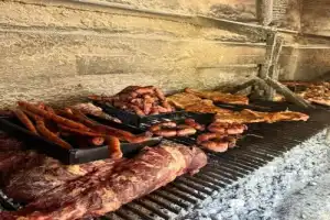 В гости к гаучо — хранителям традиций Аргентины (всё включено) - 19