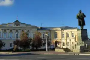 Тверь — в Москву дверь! (на вашем авто) - 6
