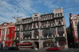 Экскурсия-квест по центру Воронежа - 3