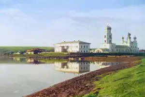 По следам Ермака в Перми - 6