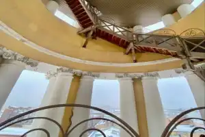Санкт-Петербург со своей колокольни - 12