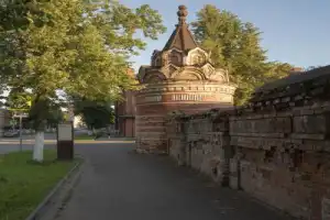 Из Кирова — в купеческий город Слободской - 7