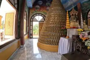 Лучшие места в окрестностях Бангкока - 5