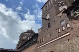 Замки Беларуси: Мир, Несвиж, Новогрудок, Любча и Лида - 4