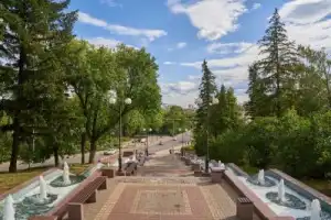 Знакомство с Липецком - 5