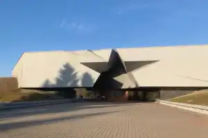 Трансфер из Минска в Брест и обратно + экскурсия по городу