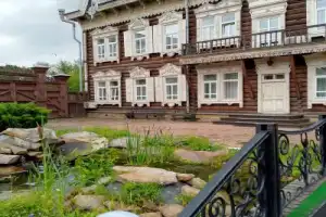 Старый Иркутск и его яркое губернское прошлое - 11