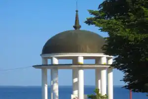 Обзорная экскурсия «Петрозаводск и мировой кинематограф» - 2