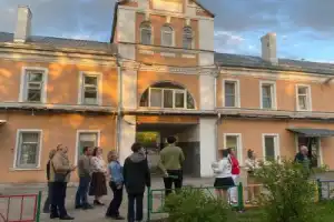 Наследие меценатов: дворянские кварталы и Музей станка - 10
