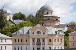 Торжок: прогулка по старинным улицам - 4