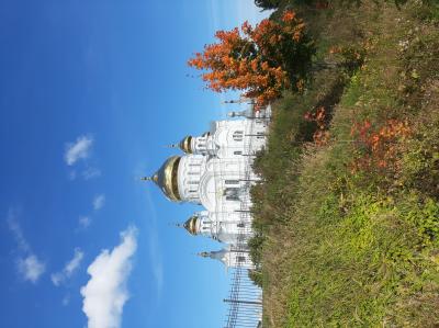 Из Перми — на Белую гору и в Белогорский монастырь - 2