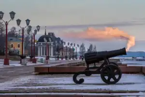 О Петрозаводске с любовью! - 3