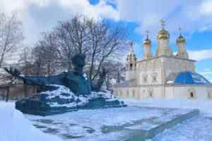 Древние храмы Рязани - 5