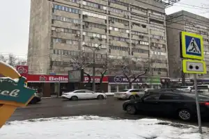 Всё и сразу в Алматы - 6