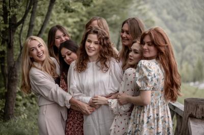 Красная Поляна 2 в 1: фотосессия и экскурсия