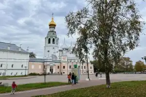 Здравствуй, Вологда! - 6